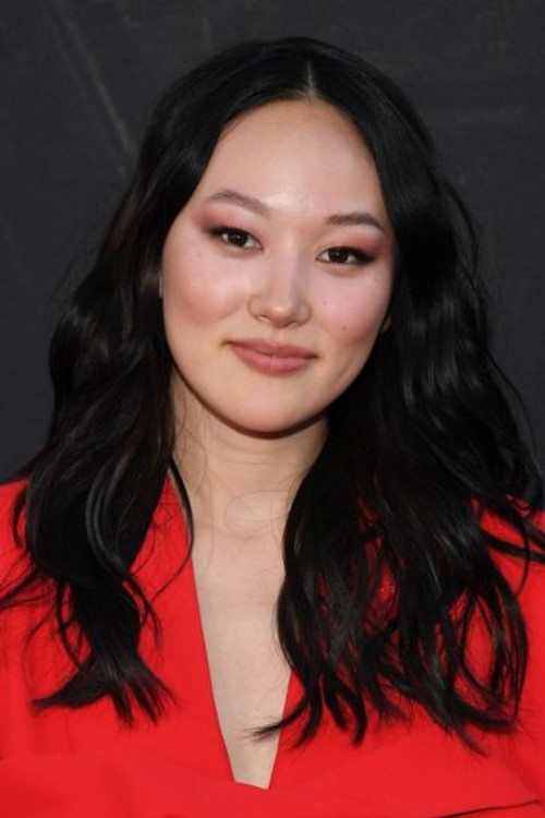 Porträt von Yerin Ha