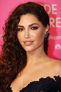 Porträt von Yolanthe Cabau