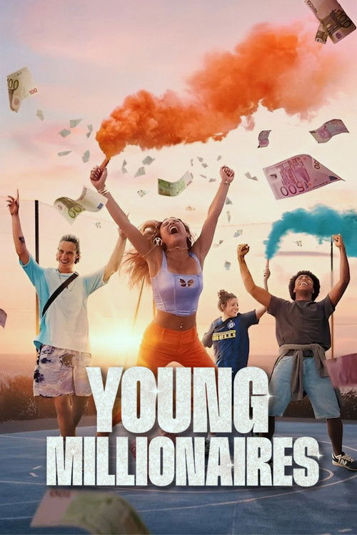 Young Millionaires