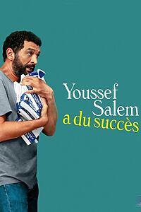 Filmplakat zu Youssef Salem a du succès