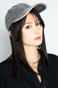 Porträt von Yu Kobayashi