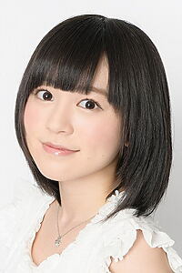 Porträt von Yuki Nakashima