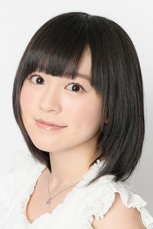 Porträt von Yuki Nakashima