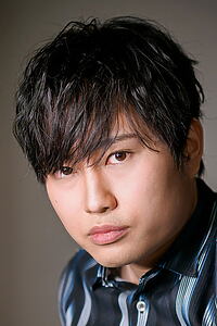 Porträt von Yukihiro Nozuyama