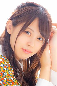 Porträt von Yukina Shuto