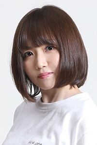 Porträt von Yuri Yamaoka