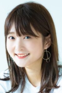 Porträt von Yurika Kubo