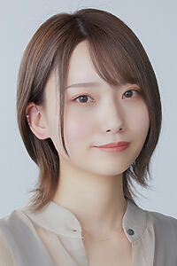 Porträt von Yurina Amami