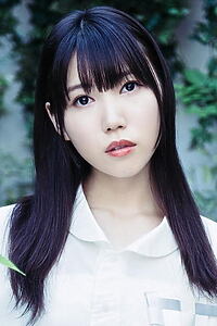 Porträt von Yuuka Aisaka