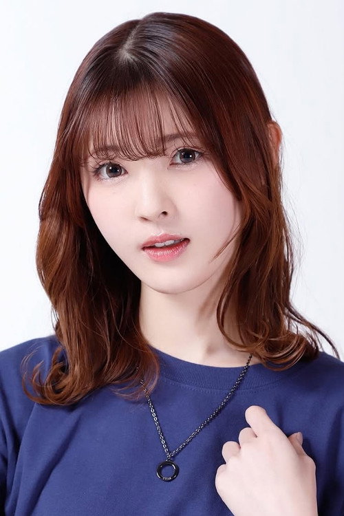 Porträt von Yuuki Temma