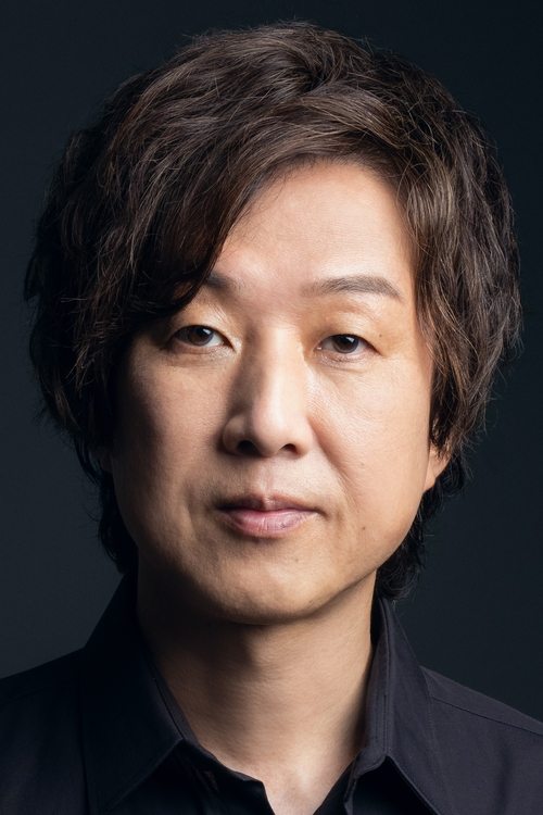 Porträt von Yuuya Uchida