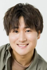 Porträt von Yuya Hirose