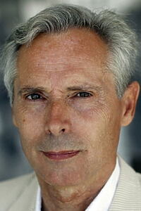 Porträt von Yves Marmion