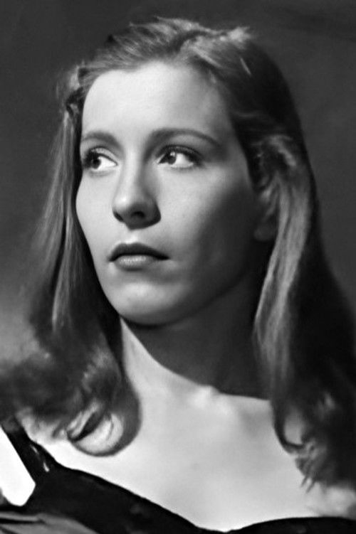 Porträt von Yvette Etiévant