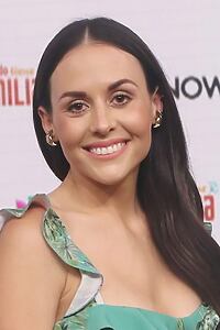 Porträt von Zuria Vega
