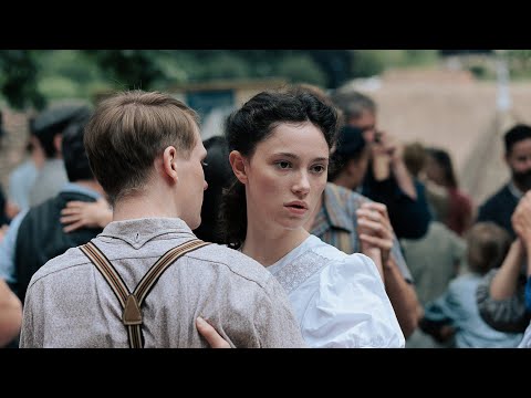 Trailer-Vorschaubild zu À bras-le-corps