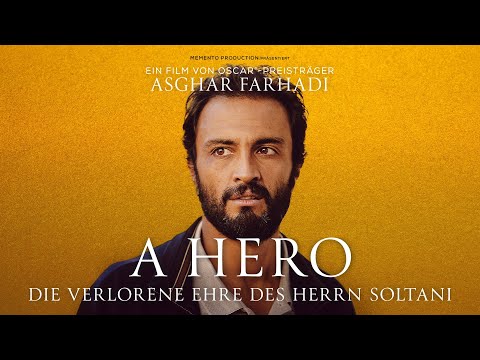 Trailer-Vorschaubild zu A Hero - Die verlorene Ehre des Herrn Soltani
