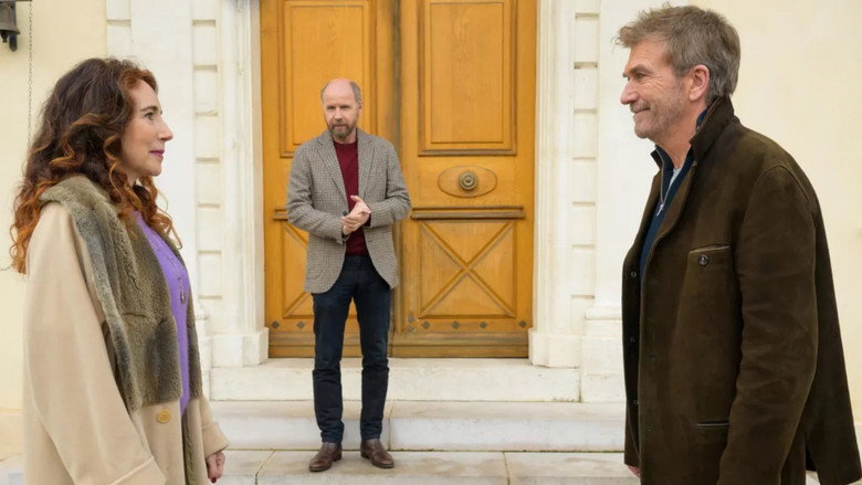 Bild aus À qui profite le doute ?