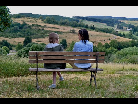 Trailer-Vorschaubild zu Ab morgen bin ich mutig