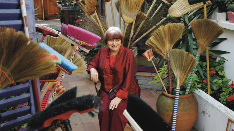 Bild aus Agnès Varda - Filmkunst gegen den Strom