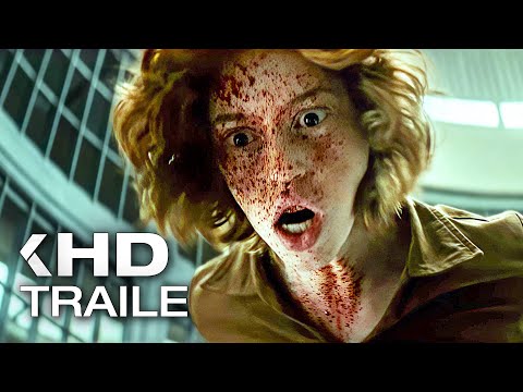Trailer-Vorschaubild zu Alien: Earth