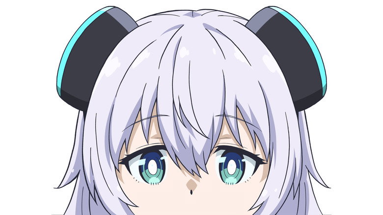 Bild aus der Serie Alma-chan Wants to Be a Family!