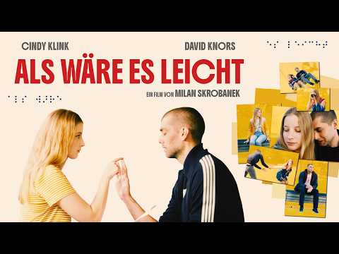 Trailer-Vorschaubild zu Als wäre es leicht