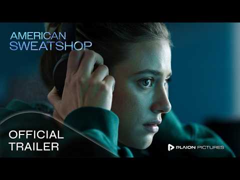 Trailer-Vorschaubild zu American Sweatshop