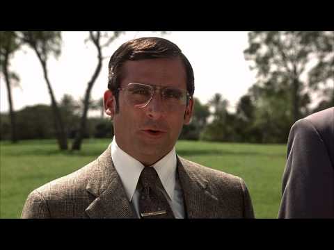 Trailer-Vorschaubild zu Anchorman - Die Legende von Ron Burgundy