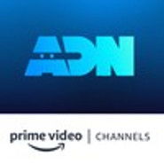Anime Digital Network Amazon Channel Anime Digital Network Amazon Channel