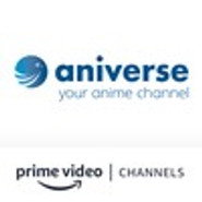 Aniverse Amazon Channel Aniverse Amazon Channel
