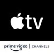 Apple TV Amazon Channel Apple TV Amazon Channel