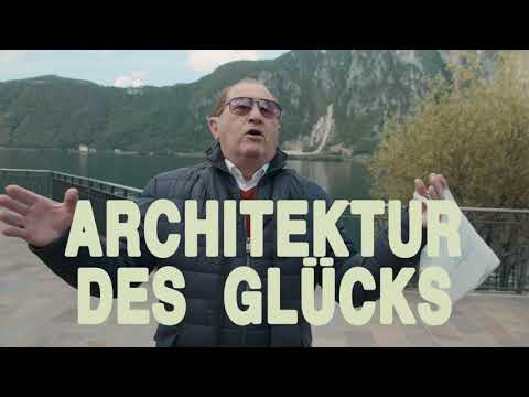 Trailer-Vorschaubild zu Architektur des Glücks