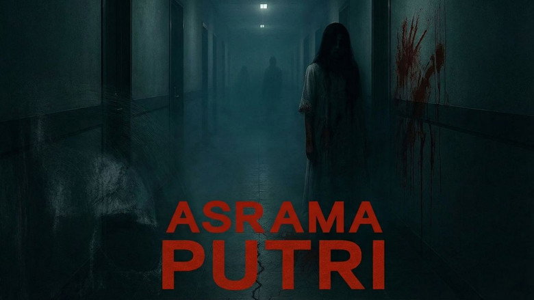 Bild aus Asrama Putri