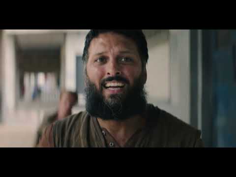 Trailer-Vorschaubild zu Atomic