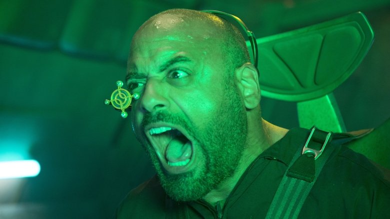 Bild aus Attack from the Atlantic Rim 2