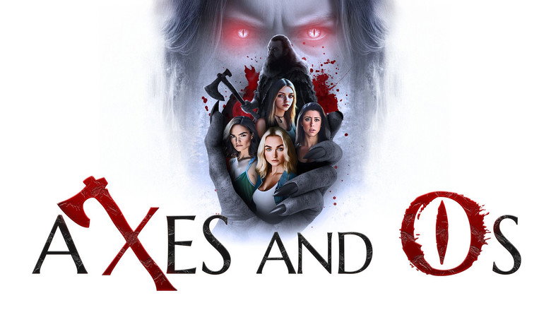 Bild aus Axes and Os