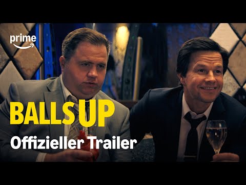 Trailer-Vorschaubild zu Balls Up