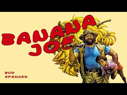 Trailer-Vorschaubild zu Banana Joe