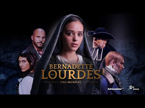 Trailer-Vorschaubild zu Bernadette von Lourdes - Das Musical