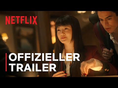 Trailer-Vorschaubild zu Bet