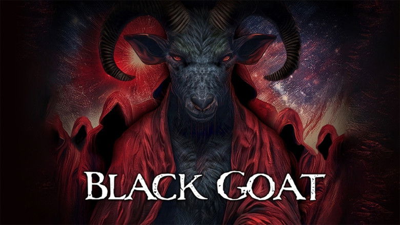 Bild aus Black Goat