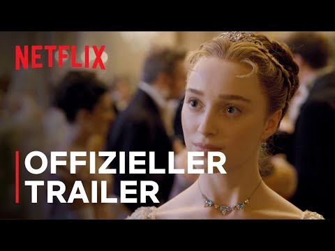 Trailer-Vorschaubild zu Bridgerton