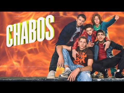 Trailer-Vorschaubild zu Chabos