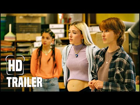 Trailer-Vorschaubild zu Checkmates - Ziemlich schräge Figuren