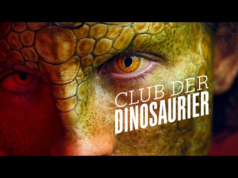 Trailer-Vorschaubild zu Club der Dinosaurier