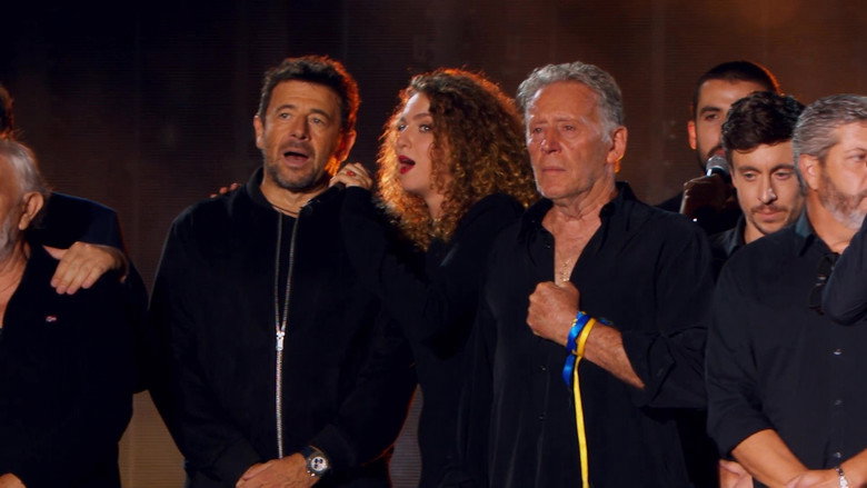 Bild aus Corsu Mezu Mezu, le concert