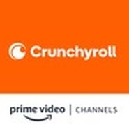 Crunchyroll Amazon Channel Crunchyroll Amazon Channel