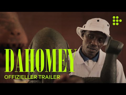 Trailer-Vorschaubild zu Dahomey