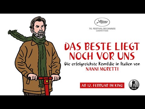 Trailer-Vorschaubild zu Das Beste liegt noch vor uns